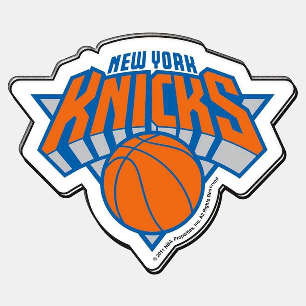 Wincraft Nba Prc Mag Cd Ny Knicks