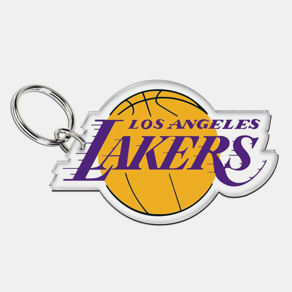 Wincraft Wincraft Nba Prm Acr Kr Cd La Lakers (9000179099_30781)