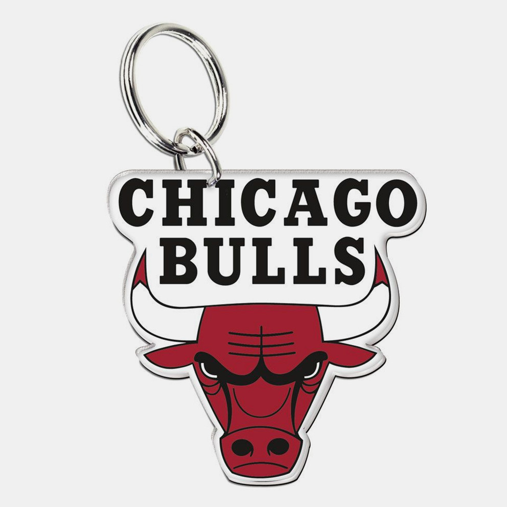 Wincraft Wincraft Nba Prm Acr Kr Cd C Bulls (9000179100_16406)