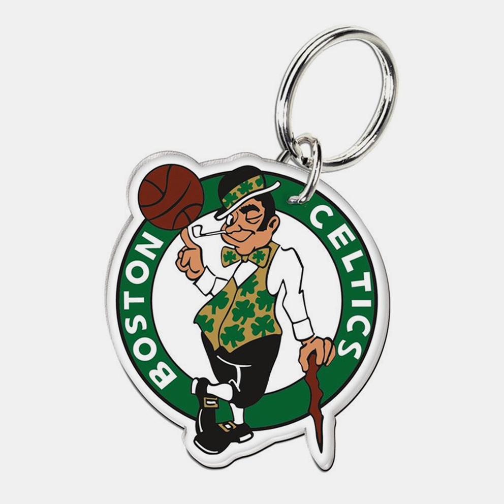 Wincraft Wincraft Nba Prm Acr Kr Cd B Celtics (9000179101_30779)