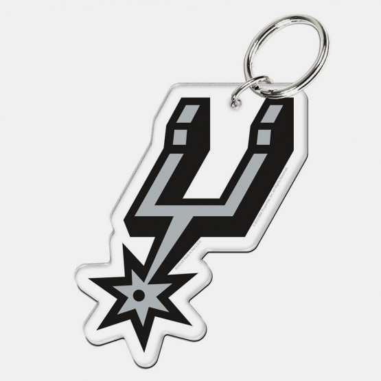 Wincraft Nba Prm Acr Kr Cd Sa Spurs