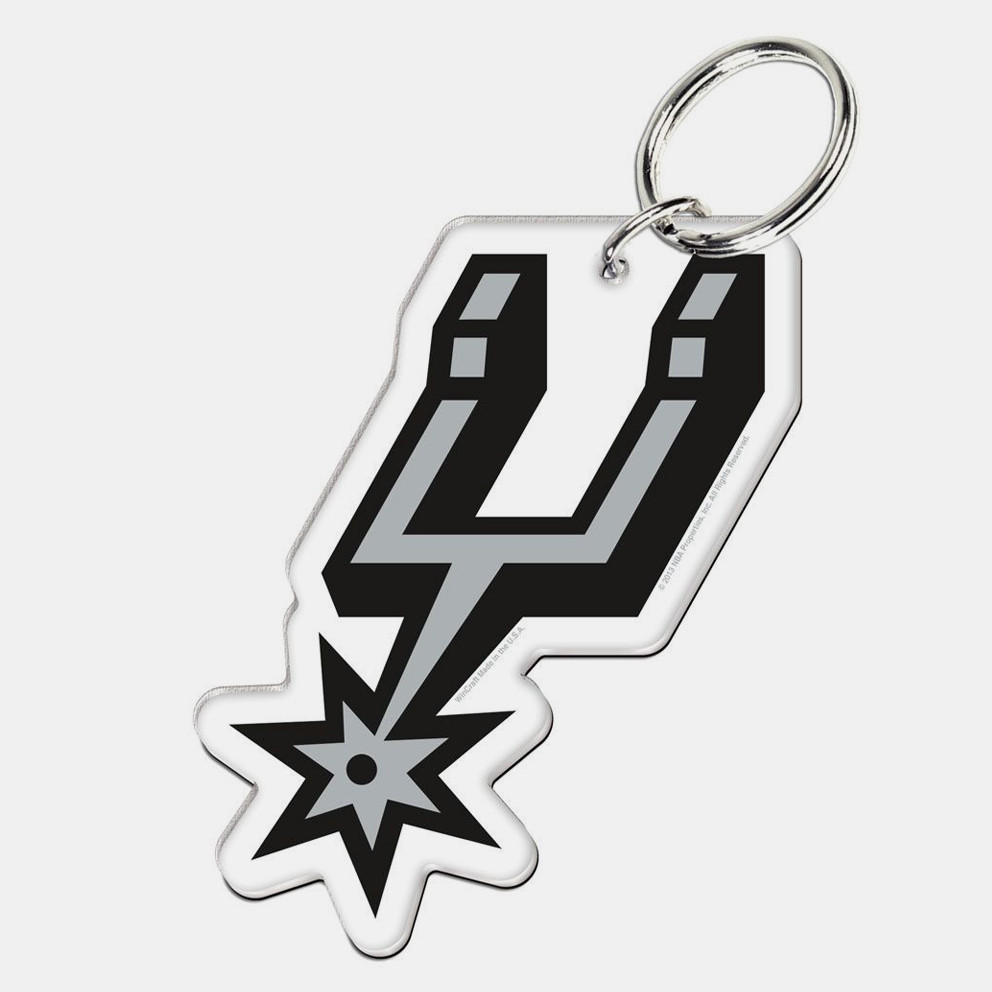 Wincraft Wincraft Nba Prm Acr Kr Cd Sa Spurs (9000179105_76363)