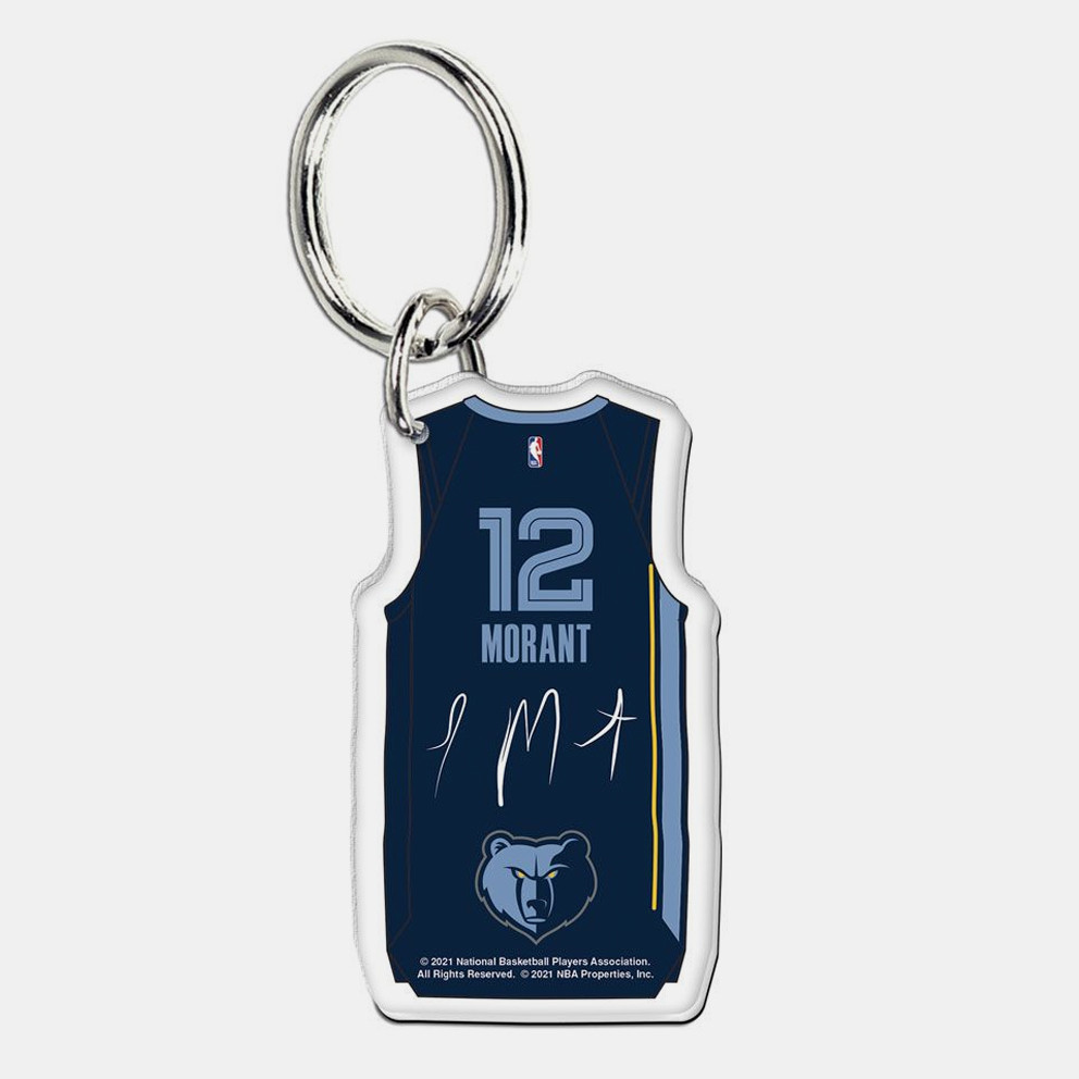 Wincraft Wincraft Nba Prm Acr Kr Cd Morant/Grizz (9000179113_76366)