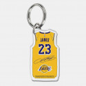 Wincraft Nba Prm Acr Kr Cd James/Lakers