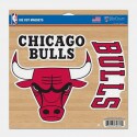 Wincraft Nba Fan Mag 11X11 C Bulls