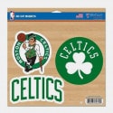 Wincraft Nba Fan Mag 11X11 B Celtics