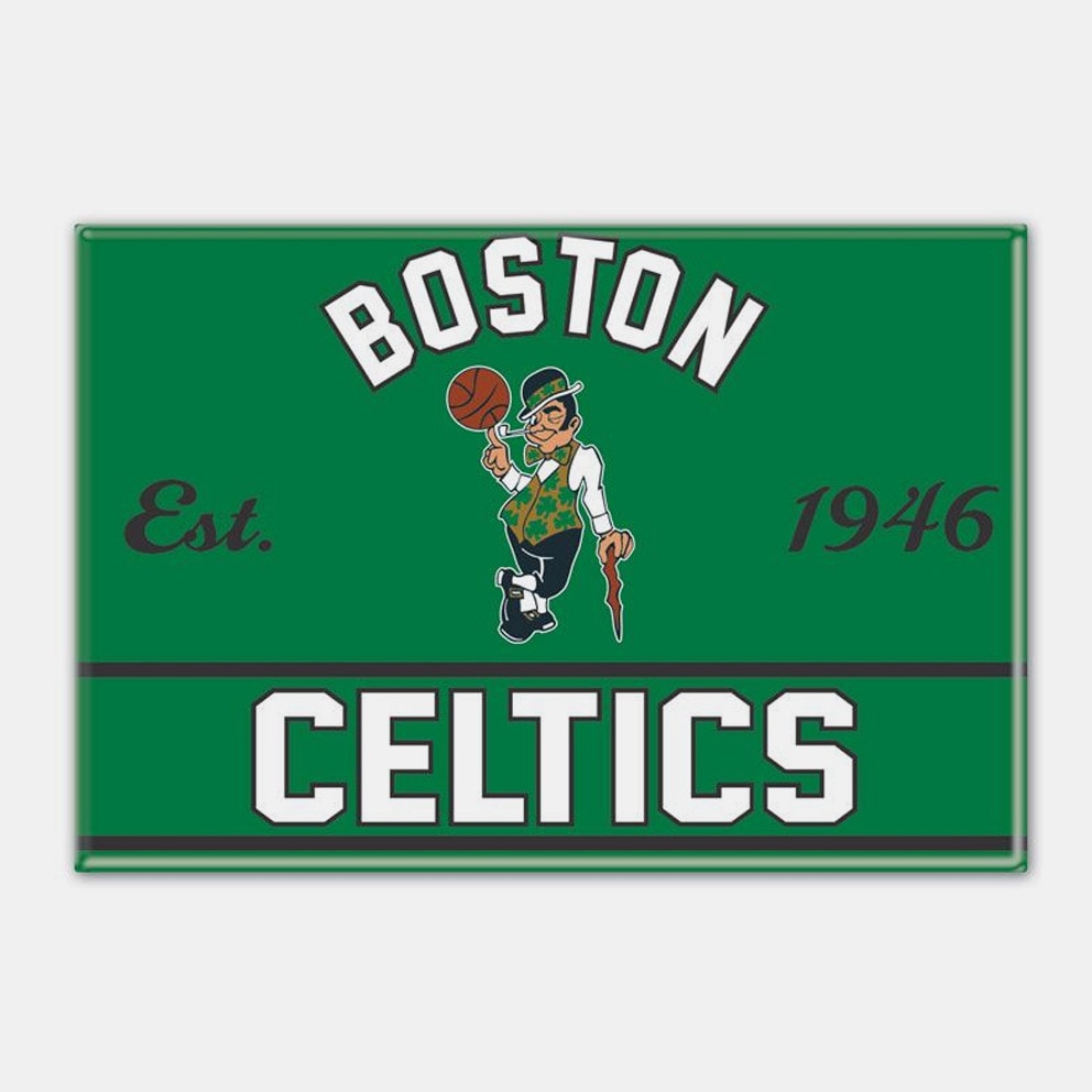 Wincraft Nba 2.5X3.5 Mgnt B Celtics