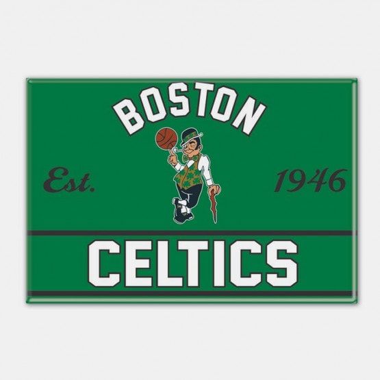 Wincraft Nba 2.5X3.5 Mgnt B Celtics