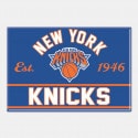 Wincraft Nba 2.5X3.5 Mgnt Ny Knicks