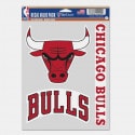 Wincraft Nba Fdcl 5.5X7.75 C Bulls