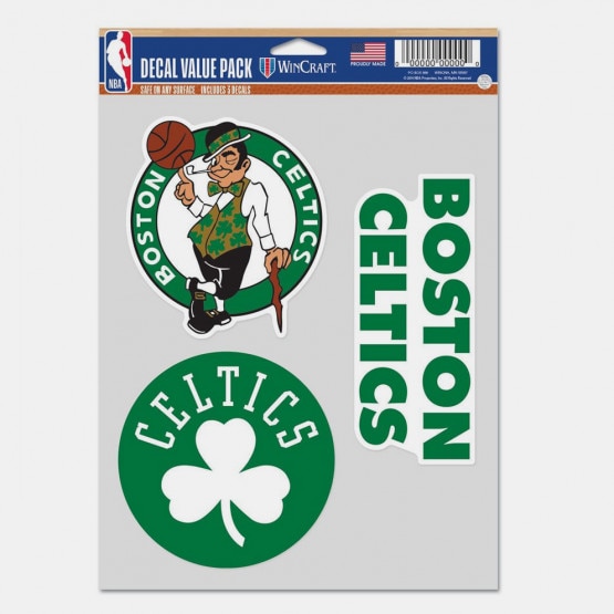 Wincraft Nba Fdcl 5.5X7.75 B Celtics