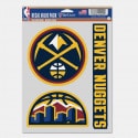 Wincraft Nba Fdcl 5.5X7.75 D Nuggets