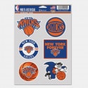 Wincraft Nba Fdcl 5.5X7.75 6Pk Ny Knick