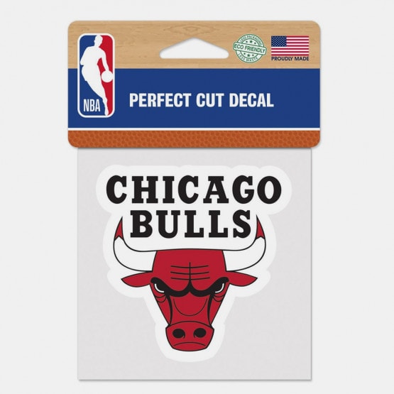 Wincraft Nba Clr Pcut 4X4 C Bulls