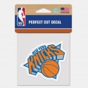 Wincraft Nba Clr Pcut 4X4 Ny Knicks