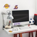 Wincraft Nba Mudcl 11X17 La Lakers