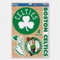 Wincraft Nba Mudcl 11X17 B Celtics