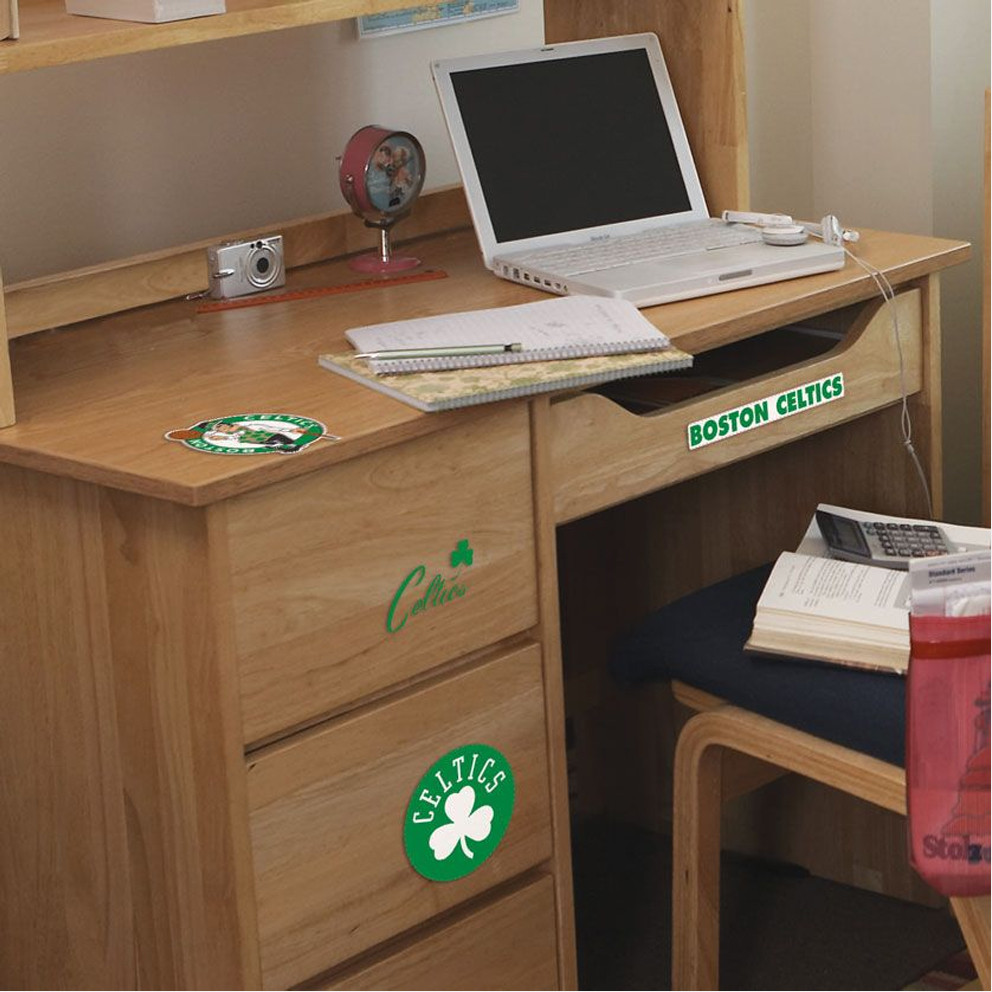 Wincraft Nba Mudcl 11X17 B Celtics (9000179176_30779) φωτογραφία