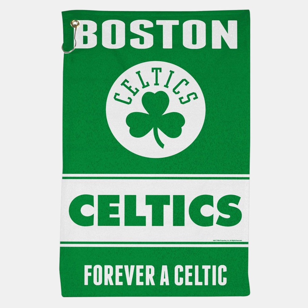 Wincraft Nba 16X25 Sp Twl B Celtics Slg