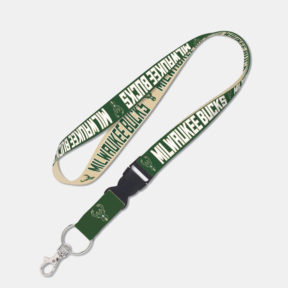 Wincraft Wincraft Nba Lan 1" Bkl 2T M Bucks (9000179194_64442)