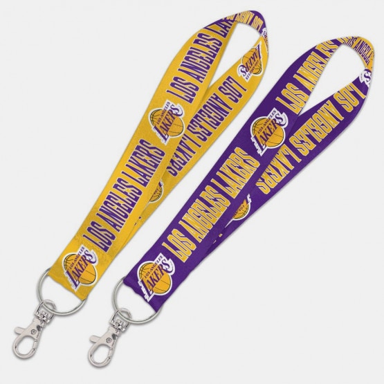 Wincraft Nba Keystrap 1" La Lakers