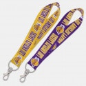 Wincraft Nba Keystrap 1" La Lakers