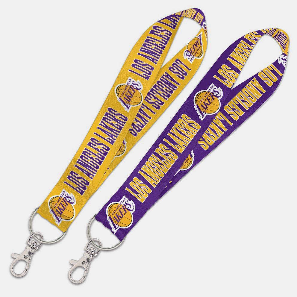 Wincraft Wincraft Nba Keystrap 1" La Lakers (9000179199_30781)