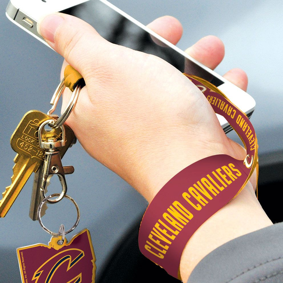 Wincraft Nba Keystrap 1" La Lakers (9000179199_30781) φωτογραφία
