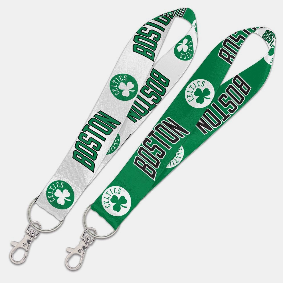 Wincraft Nba Keystrap 1" B Celtics