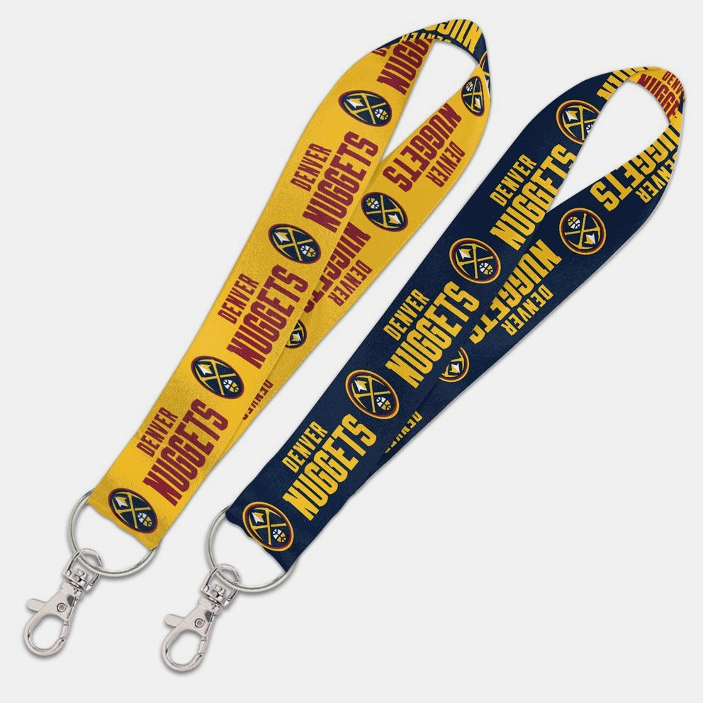 Wincraft Nba Keystrap 1" D Nuggets