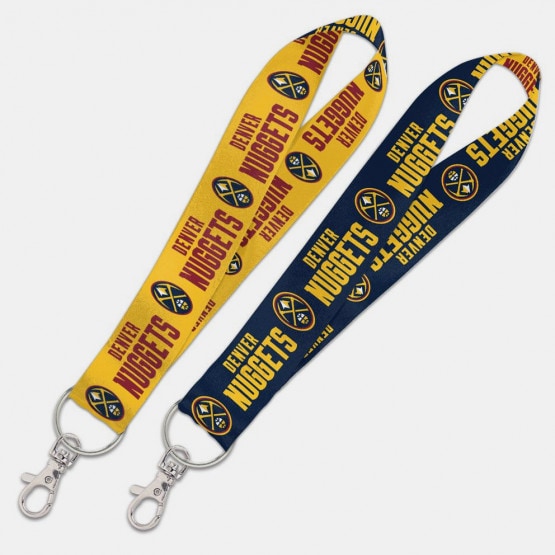 Wincraft Nba Keystrap 1" D Nuggets