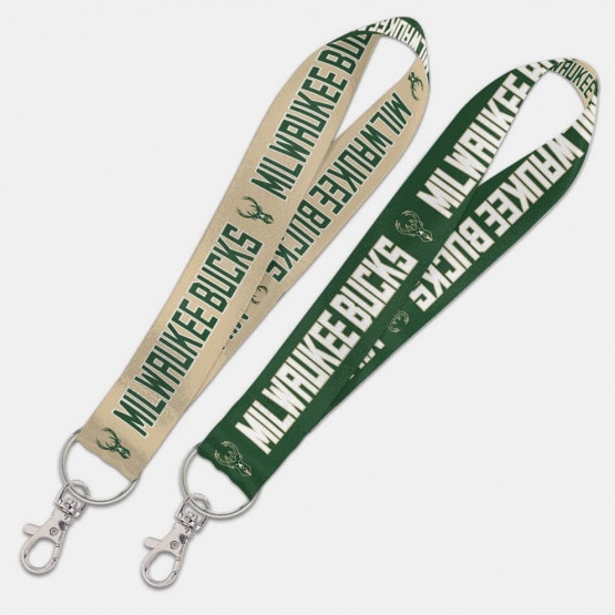 Wincraft Nba Keystrap 1" M Bucks