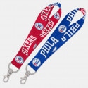 Wincraft Nba Keystrap 1" P 76Ers