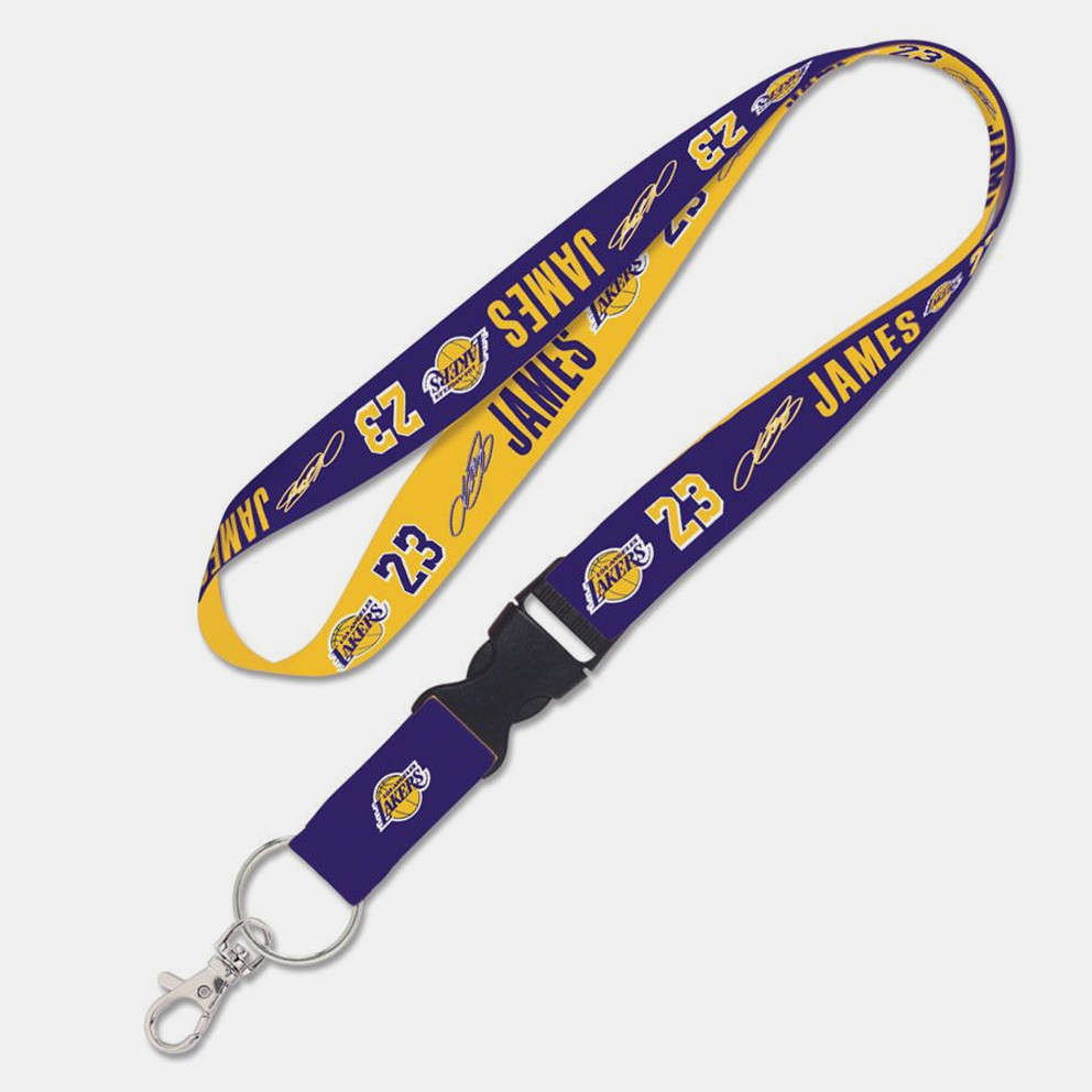 Wincraft Wincraft Nba Lan 1" Bkl James/Lakers 23 (9000179237_76370)