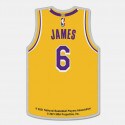 Wincraft Nba Cpin Jsy James/Lakers  6