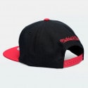 Mitchell & Ness Champ Is Here Snapback