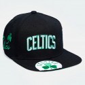 Mitchell & Ness Landed Snapback