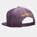 Mitchell & Ness Levelz Snapback Hwc