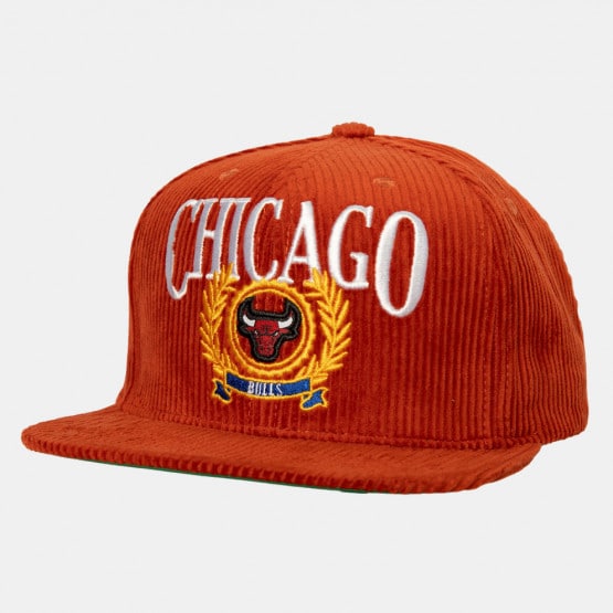 Mitchell & Ness Levelz Snapback