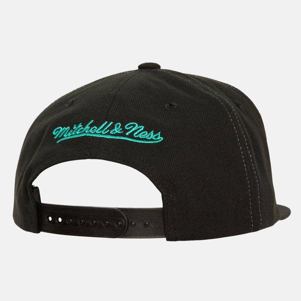 Mitchell & Ness Varsity Bust Snapback Hwc