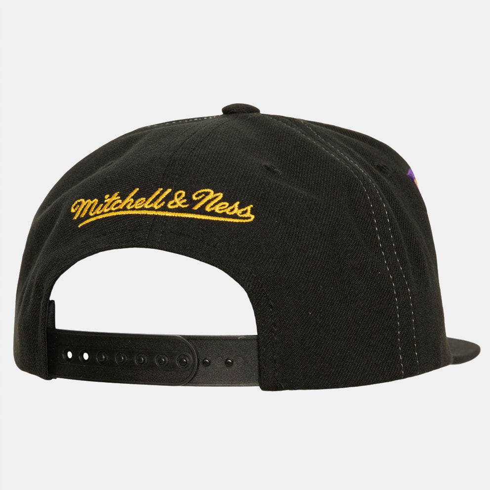 Mitchell & Ness Varsity Bust Snapback