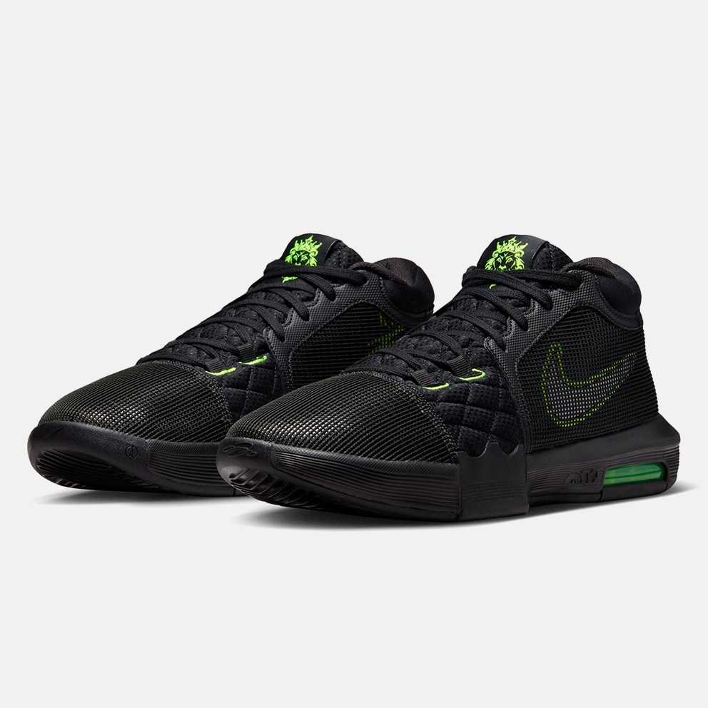 Nike LeBron Witness 8 "Dunkman" Men's Basketball Boots