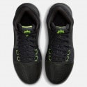 Nike LeBron Witness 8 "Dunkman" Ανδρικά Μπασκετικά Μποτάκια