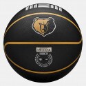 Wilson 2023 Nba Team City Collector  Mem Griz 7