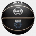 Wilson 2023 Nba Team City Collector  Atl Hawk 7