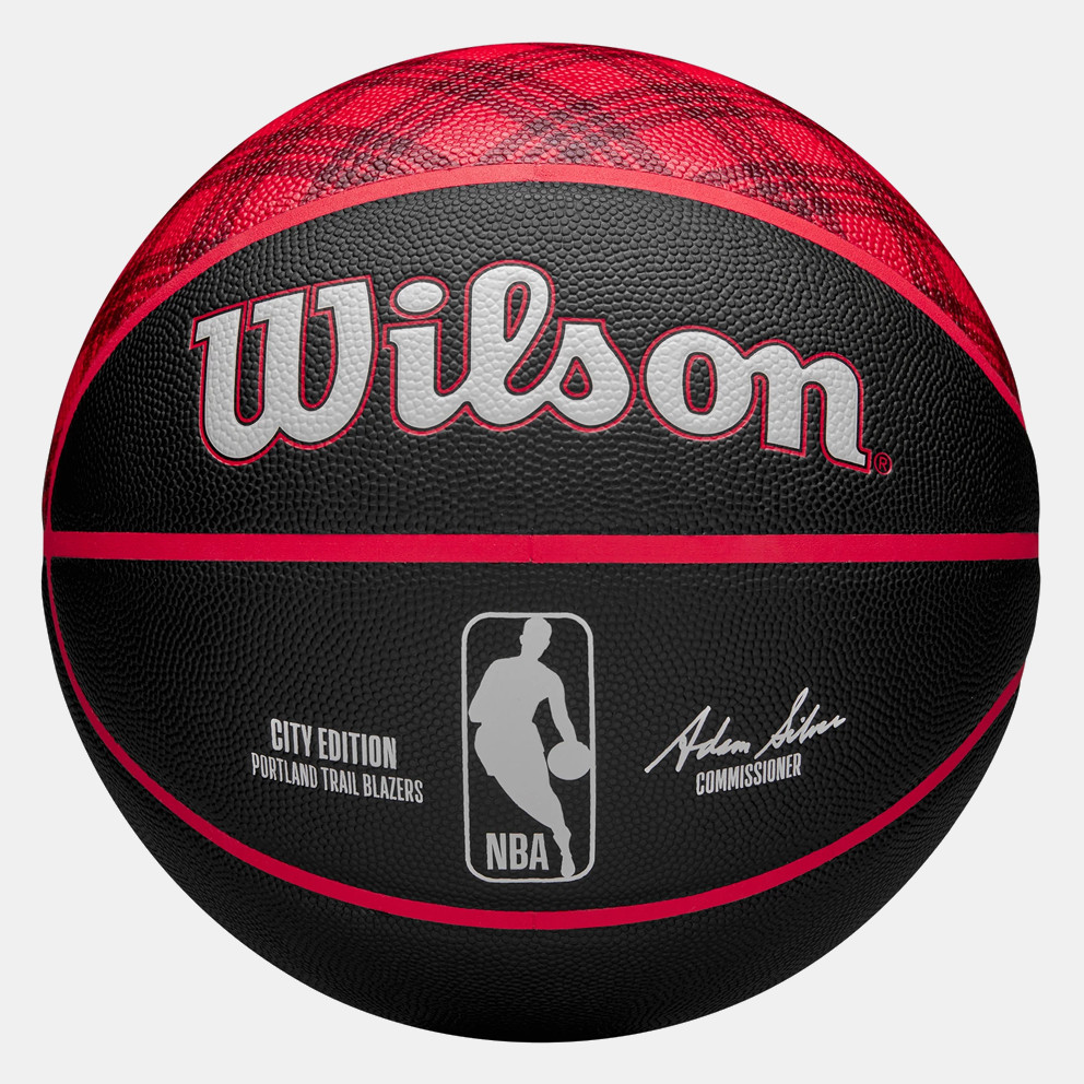 Wilson 2023 Nba Team City Collector  Por Blaz 7