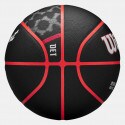 Wilson 2023 Nba Team City Collector  Det Pist 7