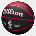 Wilson 2023 Nba Team City Collector  Mia Heat 7