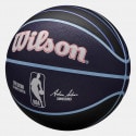 Wilson 2023 Nba Team City Collector  La Clipp 7