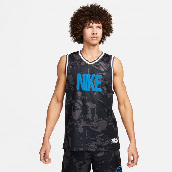 Nike DNA Dri-FIT Men's Basketball Jersey